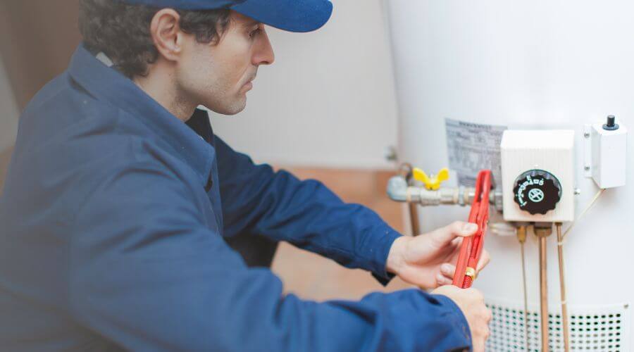 Local expert plumbing services in Gap Mills, WV